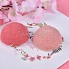 Makeup Konjac Sponge Exfoliator Cleanse Konjac Sponge Natural Konjac Konnyaku Puff Face Wash Cleaning Sponge 4