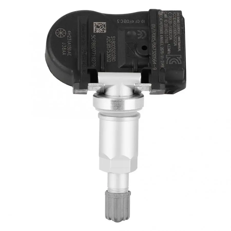 Контрольные датчики давления в шинах TPMS 4H231A159AE подходят для LAND ROVER