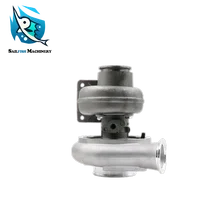 engine parts 4038475 6D102 turbocharger for PC200-7