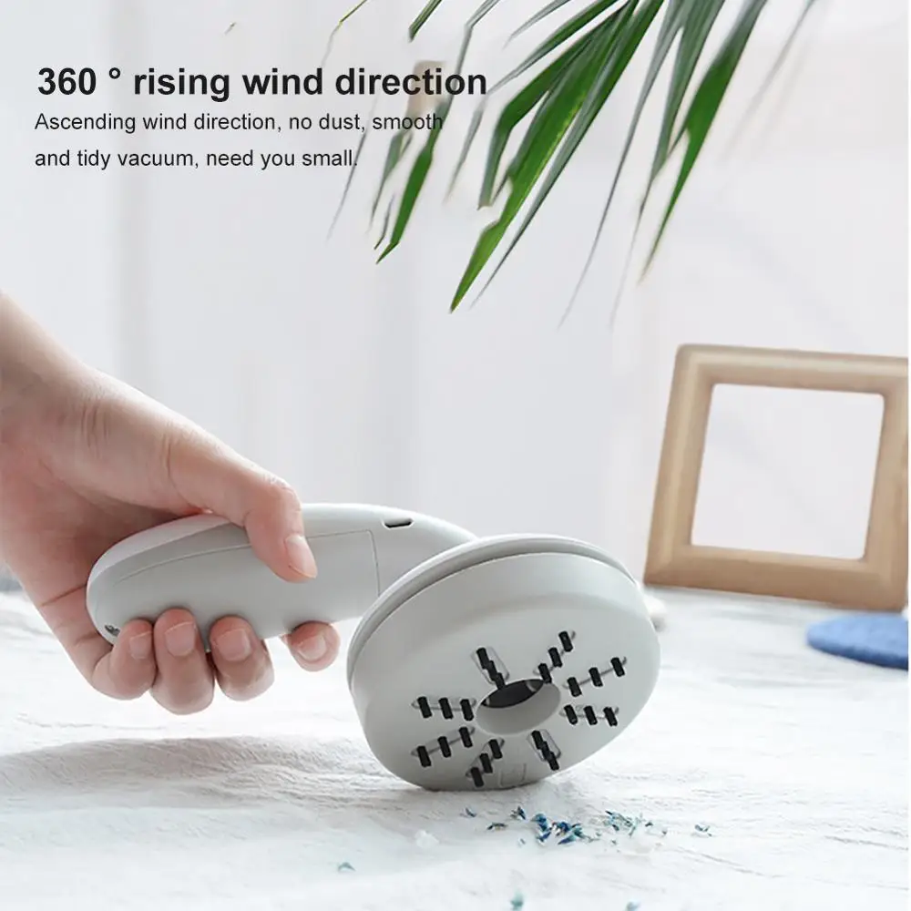 

Mini USB Office Desk Vacuum Cleaner Corner Desk Table Dust Collector Desktop Cleaner Computer Sweeper Cleaning Tools