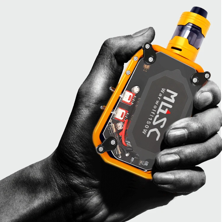 Горячая XD-RTA Бак 4 мл ёмкость 24 мм RTA одной катушки RTA распылитель Нижний поток воздуха Vape Vs Zeus двойной RTA