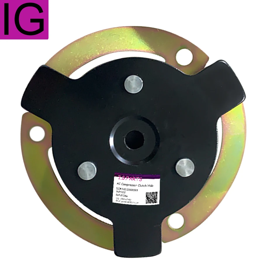 Brand-New-AC-Compressor-Clutch-Hub-For-Opel-Astra-6854069-13189393-24466994-383601234-1139068-13124750 (1)