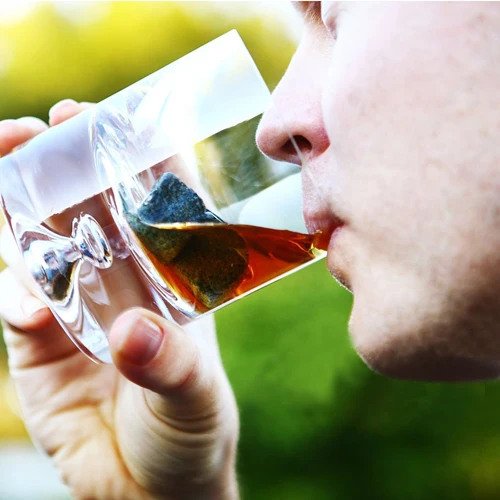 1 шт. ледяные камни для виски охладитель кубики гранит льда питья холодные бар