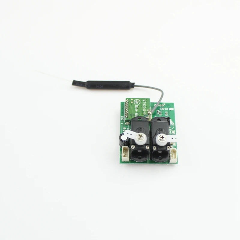A160.0013 плата приемника основная материнская для Wltoys Xk A160 радиоуправляемый самолет
