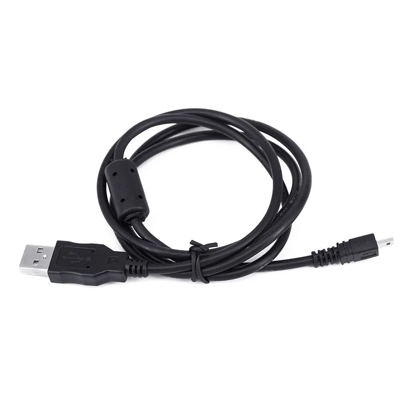 Usb-кабель для зарядки и синхронизации данных для камеры Nikon Coolpix S3000 S3200 S4300 S6100 с поддержкой зарядки и синхронизации данных
