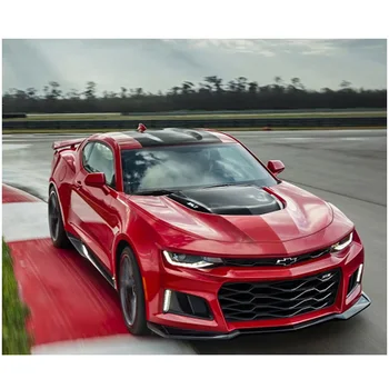 

5D Diamond Embroidery Red sports car Full Square round Drill Cross Stitch Christmas Gift Handmade Diy Diamond PaintingZP-3460