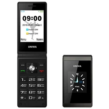 Русская клавиатура раскладушка флип мобильный телефон gsm 1200 мАч кнопочный две sim-карты дешевый разблокированный мобильный телефон X28