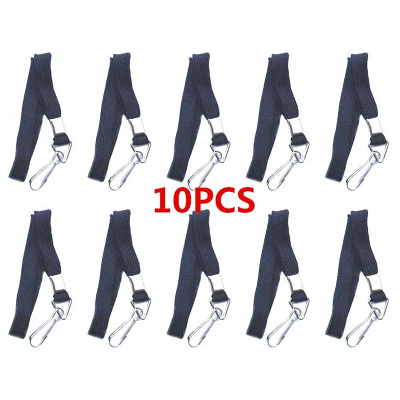 10 шт. walkie talkie аксессуары для moto GP3688 CP1300 CP1200 CP1660 GP88S ремешок