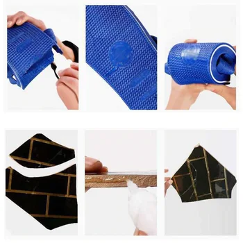 

Automobile Tire Repair Glue Tyre 30ML Car Patch Waterproof Wheels Non-flammable