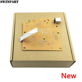 

new Logic mainboard Formatter Board for HP laserJet P1005 P1007 RM1-4607-000 RM1-4607 RM1-4608 RM1-4608-000