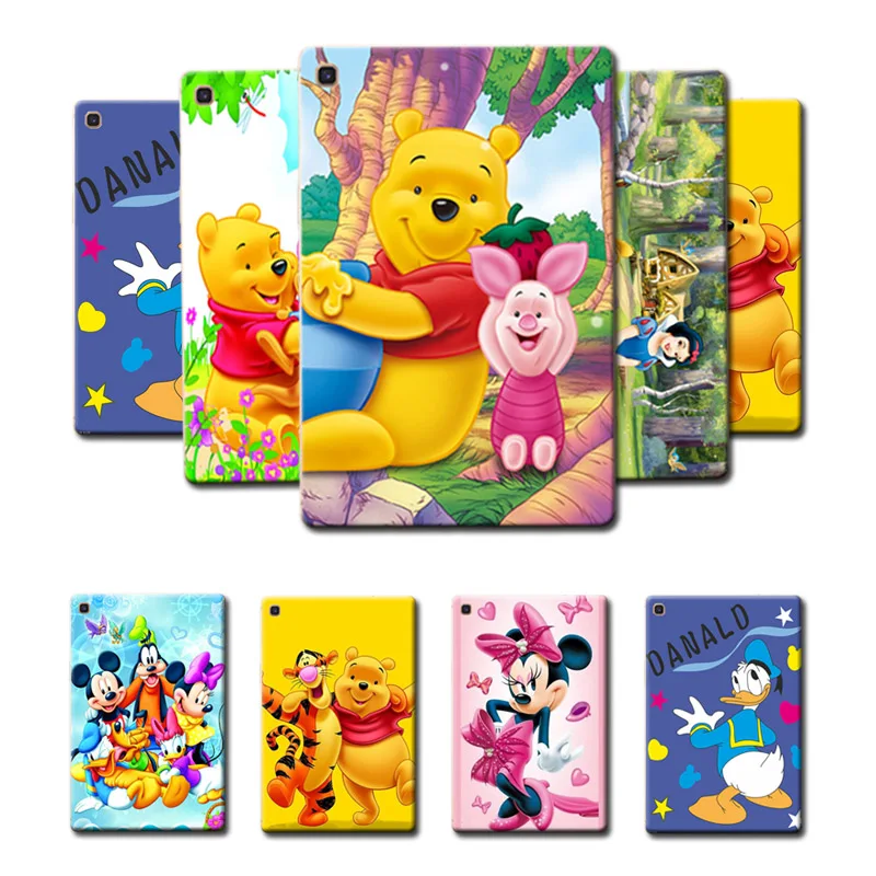 

Painted Tablet Cases For Samsung Galaxy Tab A A6 E 2016 2018 9.6 10.1 10.5 SM T580 T580N T585 T560 T561 SM-T560 T590 T595 Cover