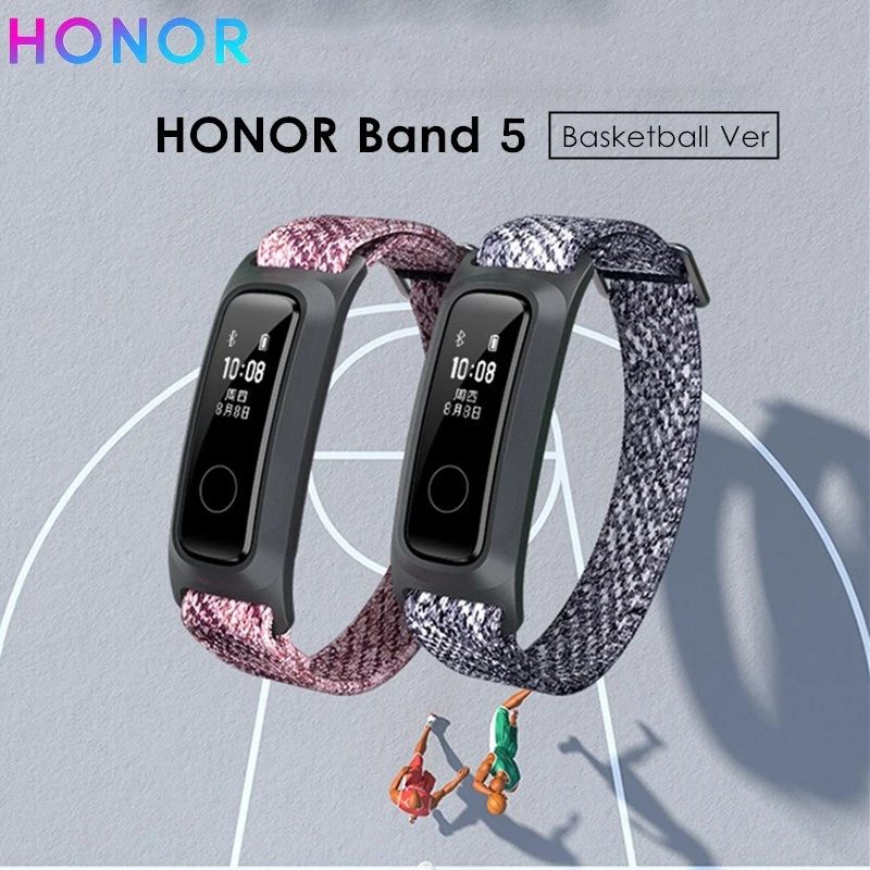 Huawei Band Honor Band Is It Waterproof Huawei Honor Band 5: Smart