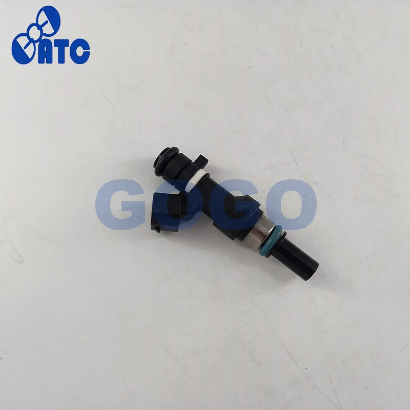 4 шт. FBY11H0 16600-1HC0A Топливная форсунка для Nissan Note E12 1,2 2013