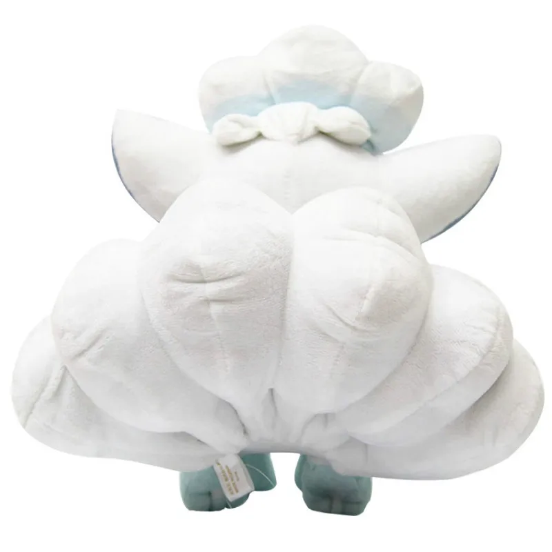 TAKARA TOMY Pokemon, Оригинальные рождественские игрушки, хобби, мягкие животные, плюшевые фильмы, ТВ