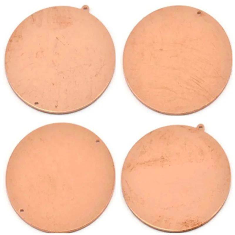 

raw Copper round blank.m537.m538.m539.m540.m541.
