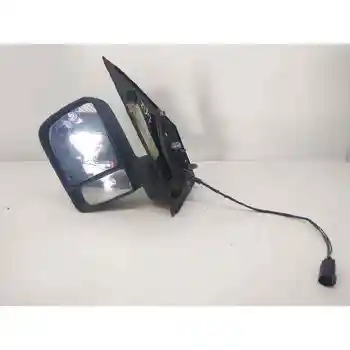 

BLACK LEFT REARVIEW MIRROR FORD TRANSIT CONNECT (TC7)