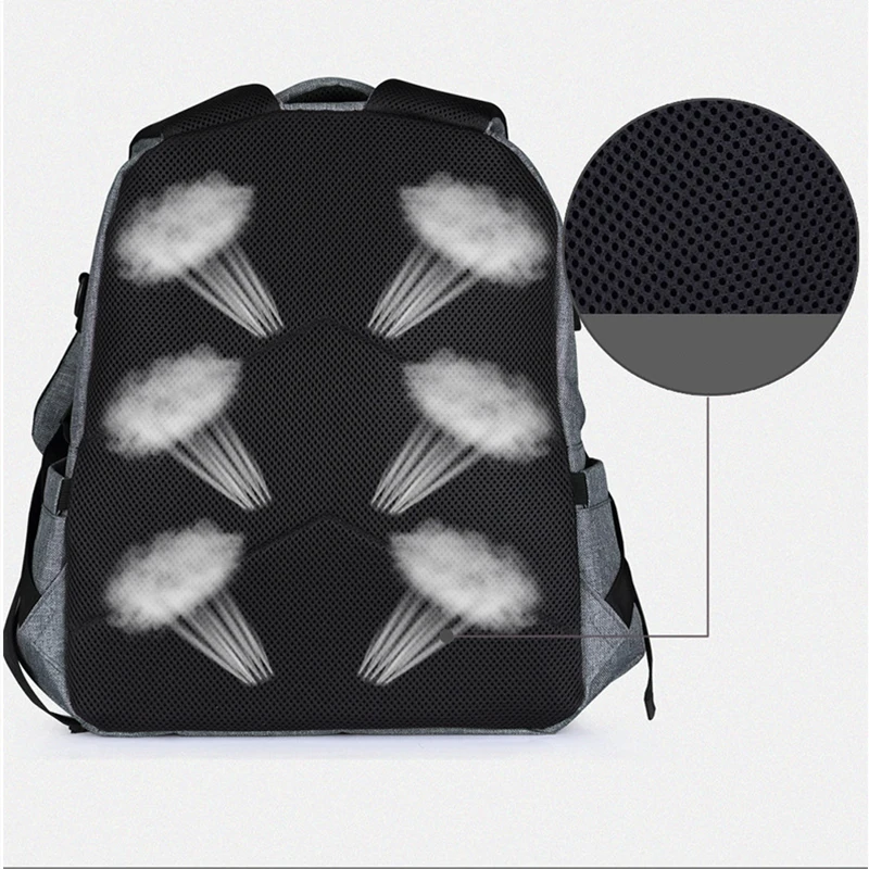 Diaper Bags baby bag for Mom Mommy Maternity Travel Stroller Multifunctional Large capacity Waterproof Nappy Bags Backpack