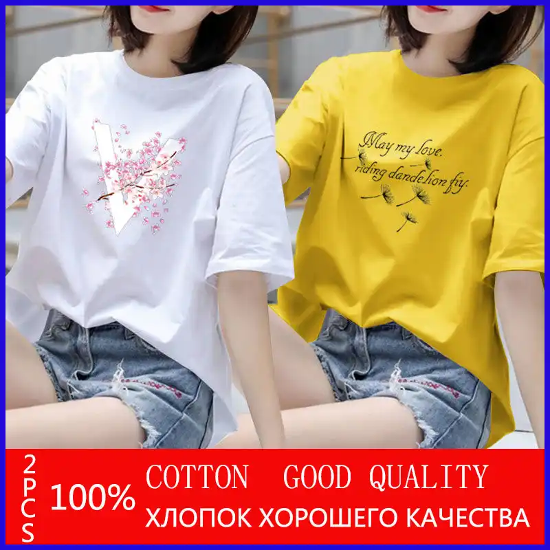 camiseta blanca talla grande