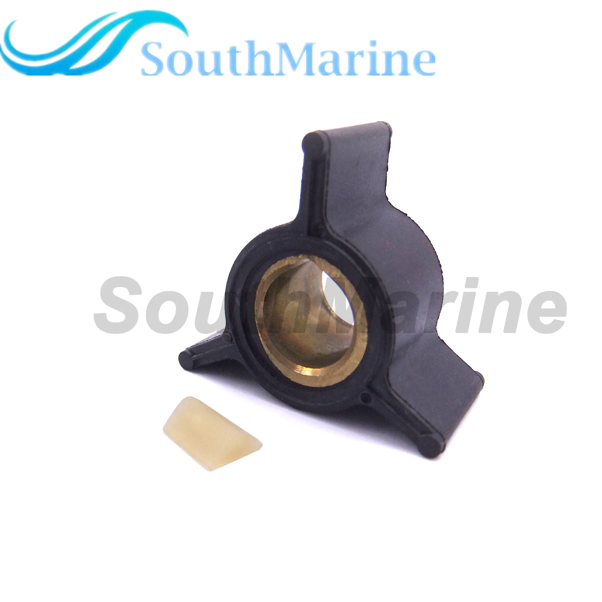 433935 433915 396852 18-3015 крыльчатка для Джонсона Evinrude OMC 2HP 3HP 4HP части подвесного мотора