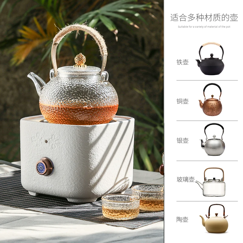 Whistling Tea Kettles for Stovetop Induction, Enameled Interior Tea Pot for  Anti-Rust, Audible Whistling Hot Water Kettle for Kitchen - China Tea Kettle  and Whistling Kettle price