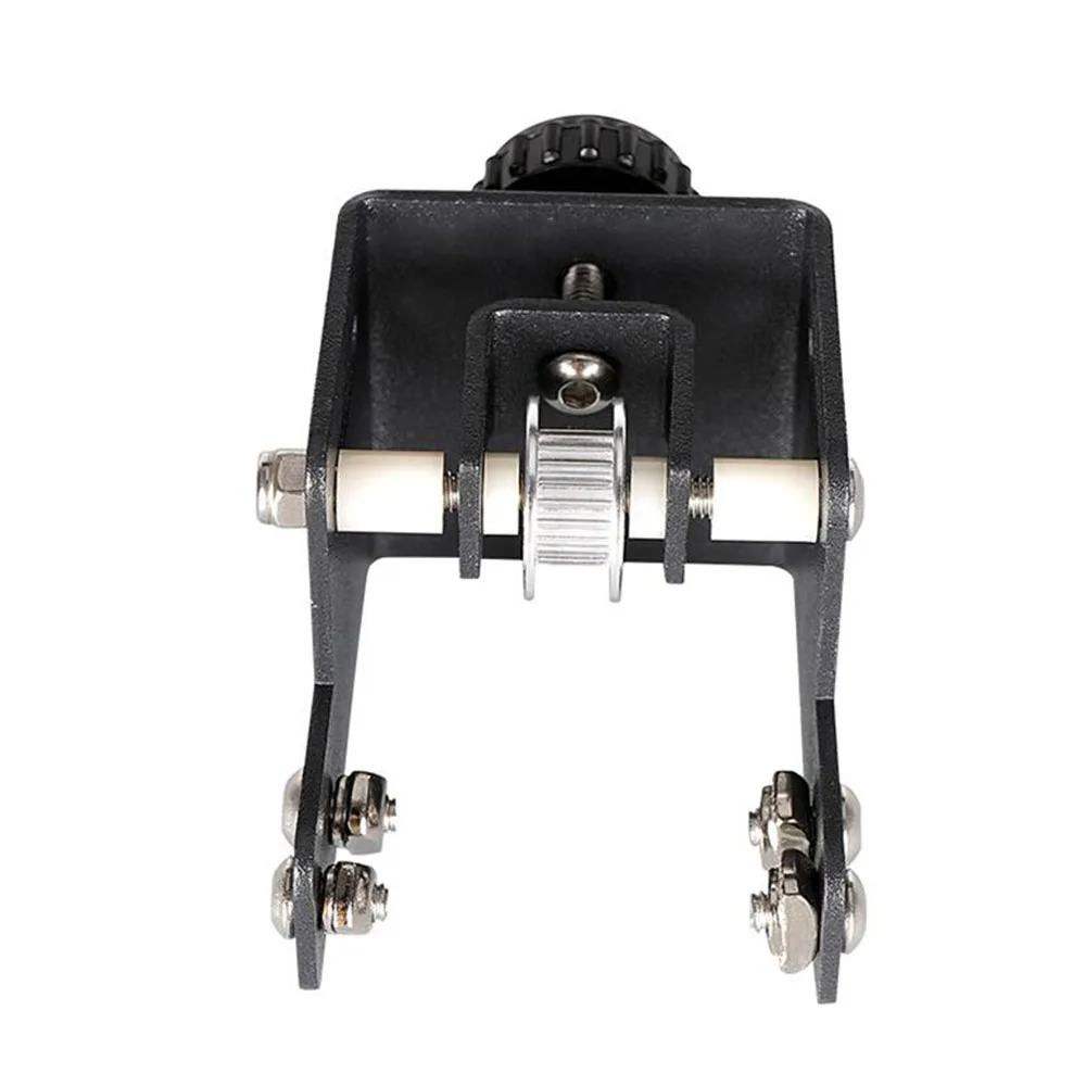 preta 4040, endireite o tensor, para tronxy x3