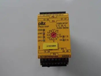 

PNOZ XV2P PNOZXV2P