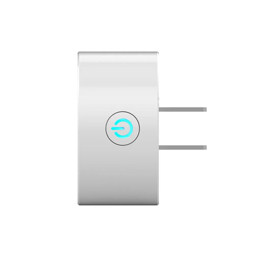 

Japan Plug Socket Home Automation Phone App Timing Switch Voice Control Wifi Socket Plug for Smartphones