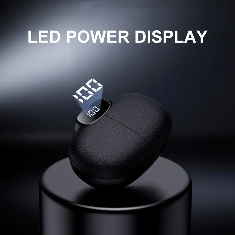 Новые беспроводные наушники T9 Bluetooth 5 0 игровые 6D HD гарнитура для звонков со