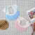Baby Shampoo Cap Cute Wing Animal Baby Shampoo Hats Toddler Wash Hair Shield Kids Direct Visor Caps Bathing Shower Cap Baby Care