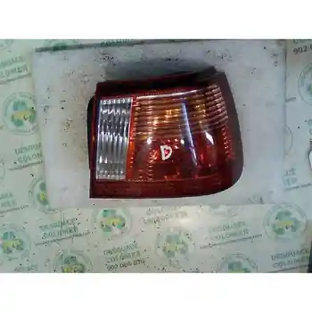 

2576815 Right Rear light Seat Ibiza (6k1) 1.4 16v
