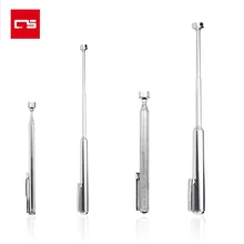 

20pcs Telescoping Magnetic Pick Up Tool Magnet Telescopic Stick 1.5/3.0LB Extendable Long Reach Pen Rod for Picking Up Nut Metal