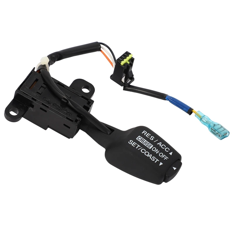 

Multifunctional Steering Wheel Cruise Control Switch for Hyundai Elantra Tucson Tiburon Coupe Kia Sportage 96440-1F000