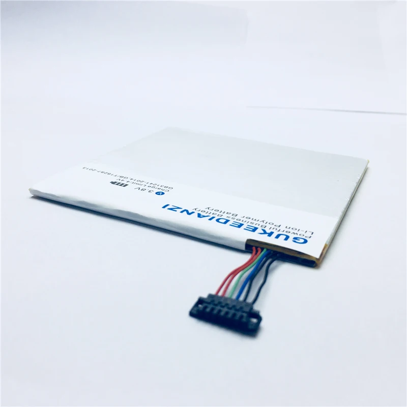 GUKEEDIANZI C11P1311 5200 мАч планшеты PC Батарея для Asus MeMO Pad HD 7 ME175KG Dual SIM HD7 ME175 Замена аккумуляторных батарей