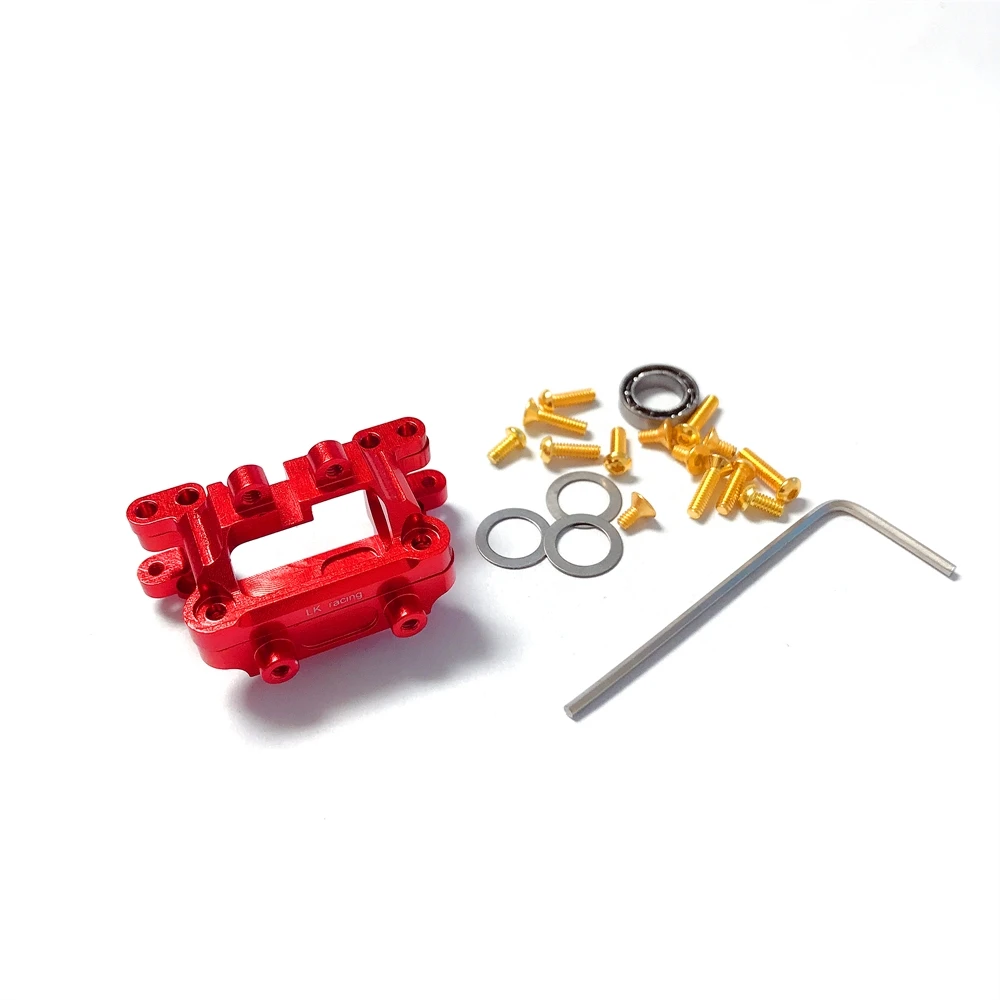 1 pz nuovo supporto motore in metallo copertura protettiva per MINI
