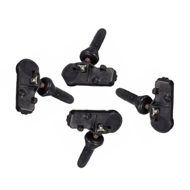 4 шт. Tpms датчики давления воздуха в шинах для Subaru Kin 28103-Aj00A 28103-Sg000