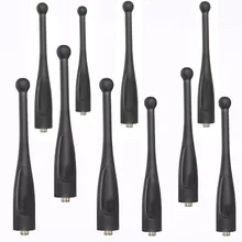 

10PCS Stubby 7-800Mhz GPS Antenna For Motorola APX4000 APX6000 APX7000XE APX7000 APX8000 APX8000XE Radio