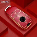 Red only case