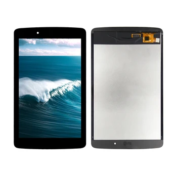 

For LG G Pad 7.0 V400 LCD Display Touch Screen Digitizer Glass Assembly