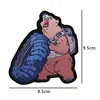 Tires Bear