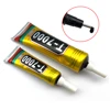 Adhesive T7000 Black Liquid Glue Cell Phone LCD Glass Touch Screen Super Glue T-7000 Adhesive Multi Purpose Epoxy Resin Repair ► Photo 2/6