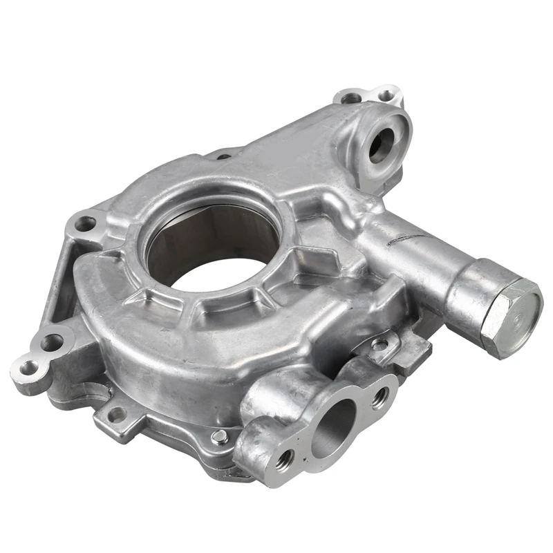 15010 8J10A Engine Oil Pump VQ35DE 3.5 V6 Fit for Nissan Pathfinder QX4 MuranoOil Pumps