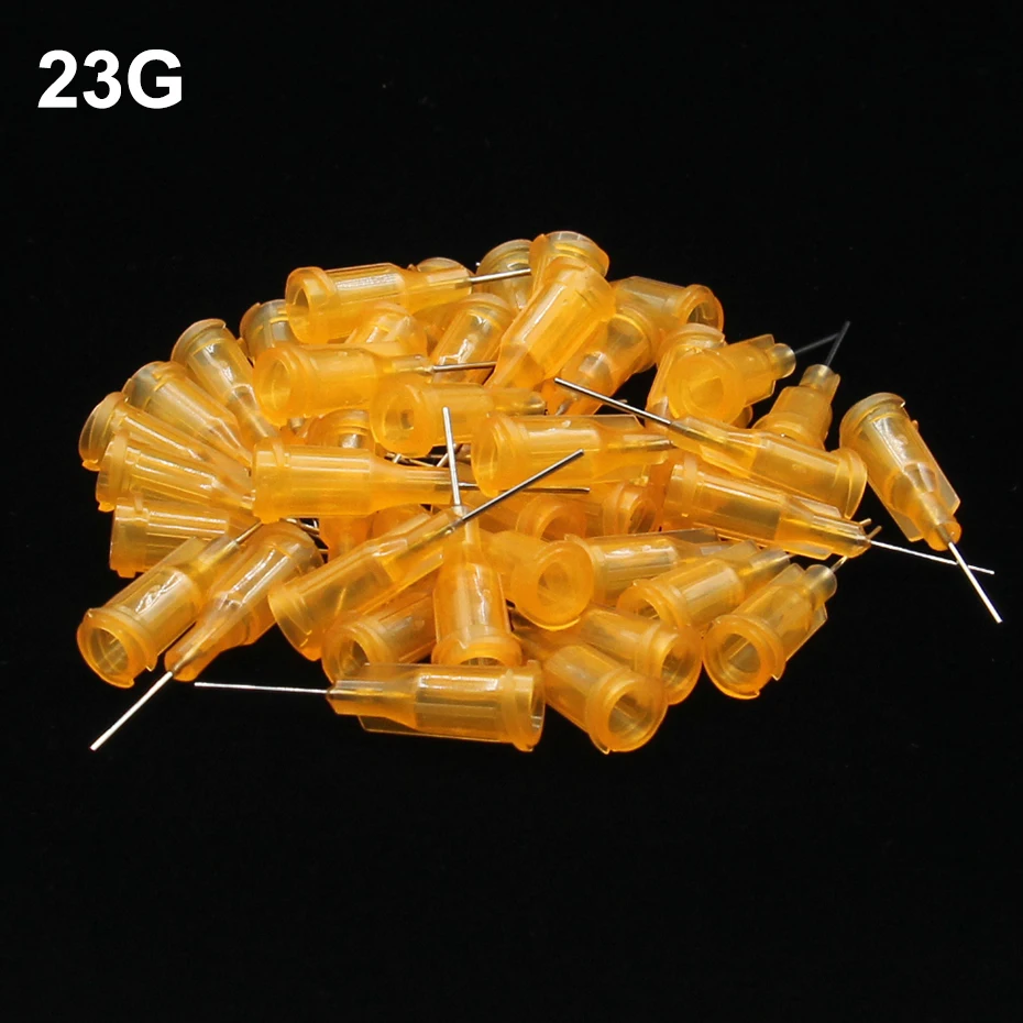 30MM 23G