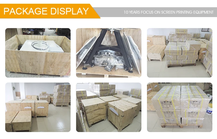 MD5060 Screen Printing Exposure Unit covering size 500*600MM UV Vacuum Exposure Unit