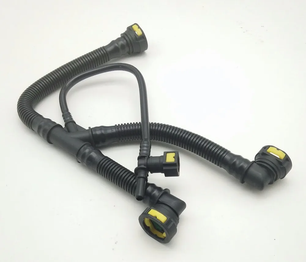 SKTOO автомобильный воздуходув трубы для peugeot 206 207 307 308 408 для Citroen C2 c-quatre 1,6 16 V