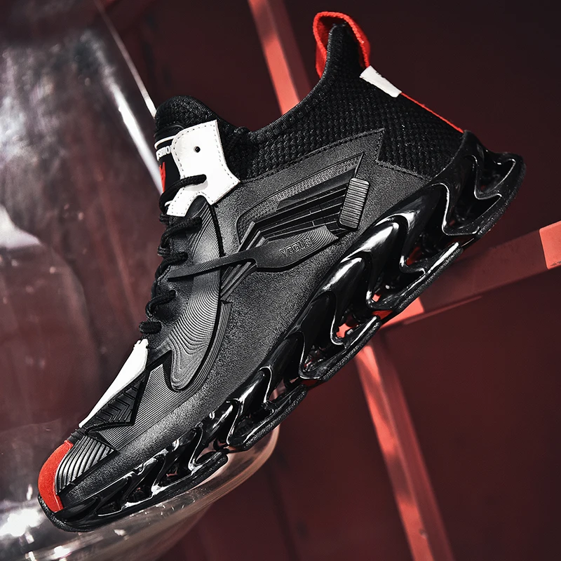 

Damyuan 2019 New Autumn Men Shoes Casual Shoes Men Sports Shoes Blade Shoes Light Comfortable Sneakers Zapatos De Hombre