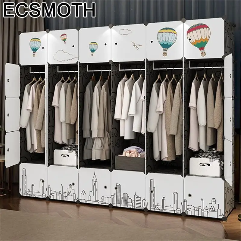 

Rangement For Ropero Dresser Mobili Per La Casa Armario De Almacenamiento Cabinet Bedroom Furniture Guarda Roupa Mueble Wardrobe