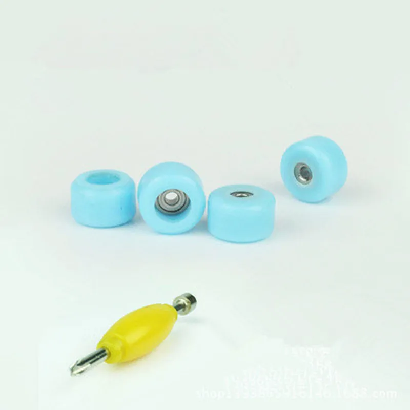 Деревянный гриф Профессиональный палец скейтборд деревянные базовые ...