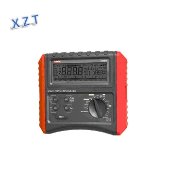 Best Uni-T UT595 Voltage Resistance Loop Phase Consequence Impedance RCD Electrical Instrument Tester