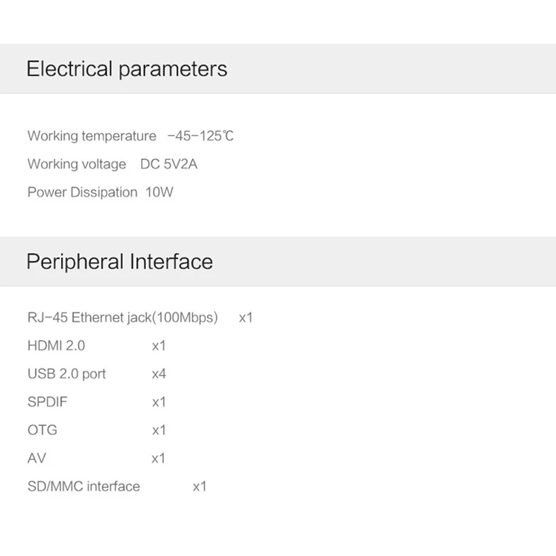 Home Theater V88 RK3229 Smart TV Set-Top Box Player 4K Quad-Core 8GB WiFi Media Player TV Box Smart HDTV Box Applies to Android