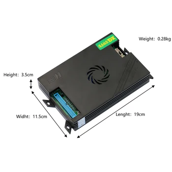 

wholesale price!!! Jamma Pandora's Box DX 3000 in 1 PCB,multi solt game board